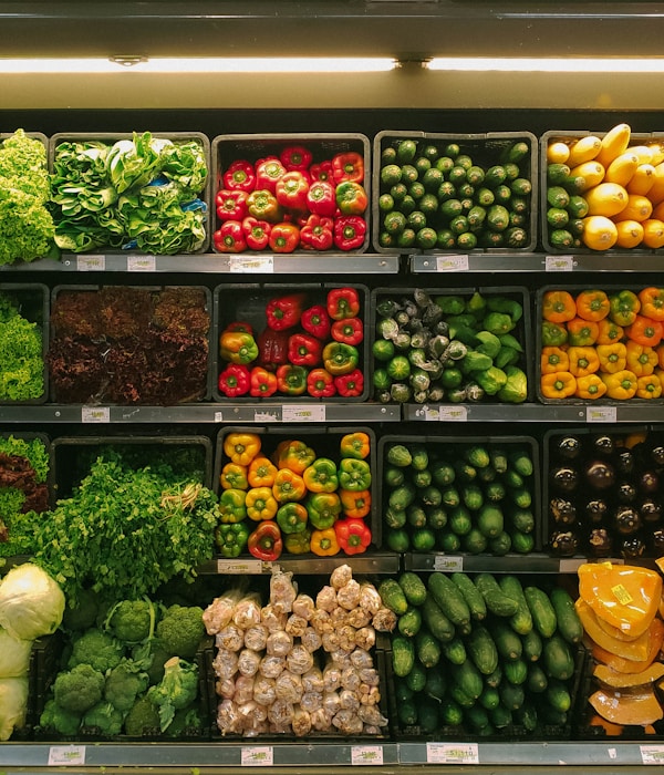 Local farmers working in the field